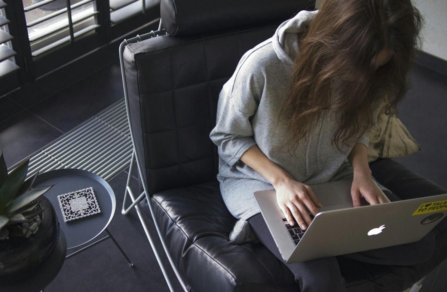 Tableau de bord de monitoring sécuritaire en temps réel