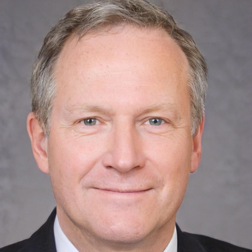 Portrait de Théophile Moreau